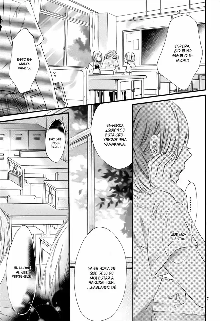 Koisuru Mitsuba (2013) - Capítulo 8 - Página 9 - LectorTMOo
