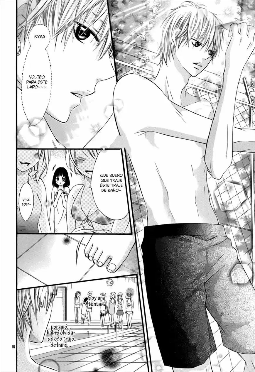 Koisuru Mitsuba (2013) - Capítulo 8 - Página 12 - LectorTMOo