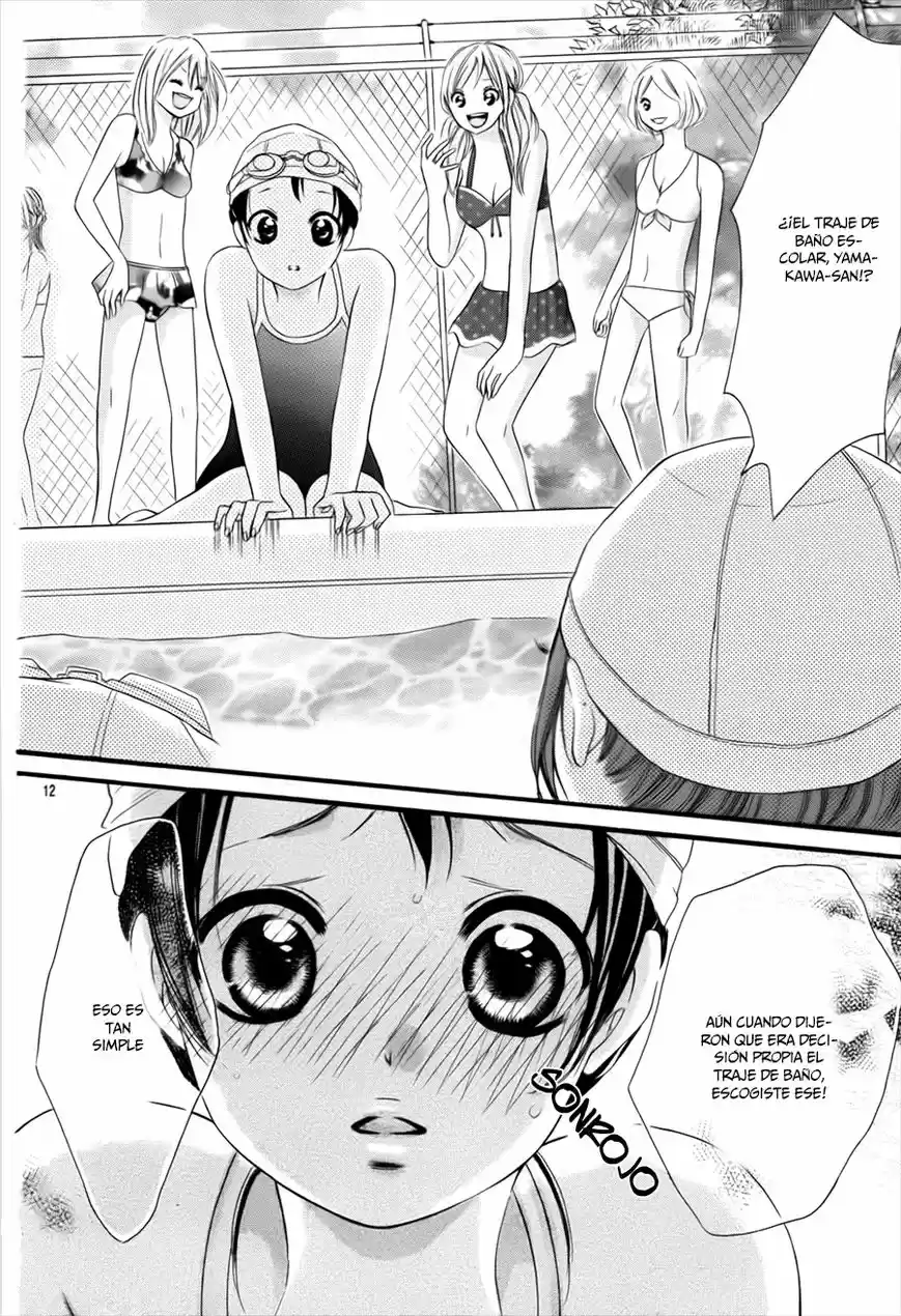 Koisuru Mitsuba (2013) - Capítulo 8 - Página 14 - LectorTMOo