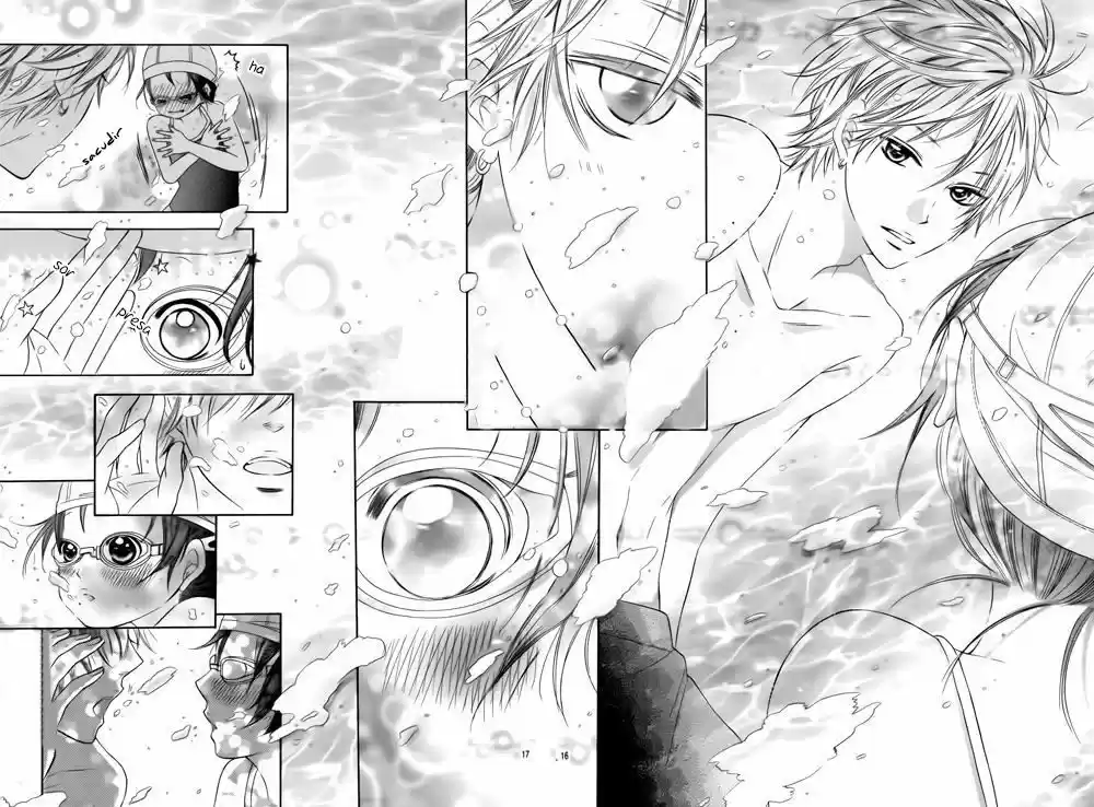Koisuru Mitsuba (2013) - Capítulo 8 - Página 19 - LectorTMOo