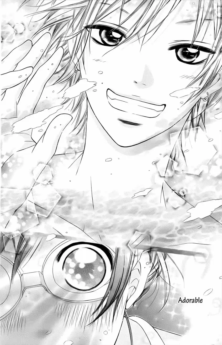 Koisuru Mitsuba (2013) - Capítulo 8 - Página 20 - LectorTMOo