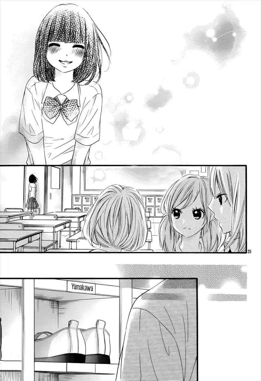Koisuru Mitsuba (2013) - Capítulo 8 - Página 26 - LectorTMOo