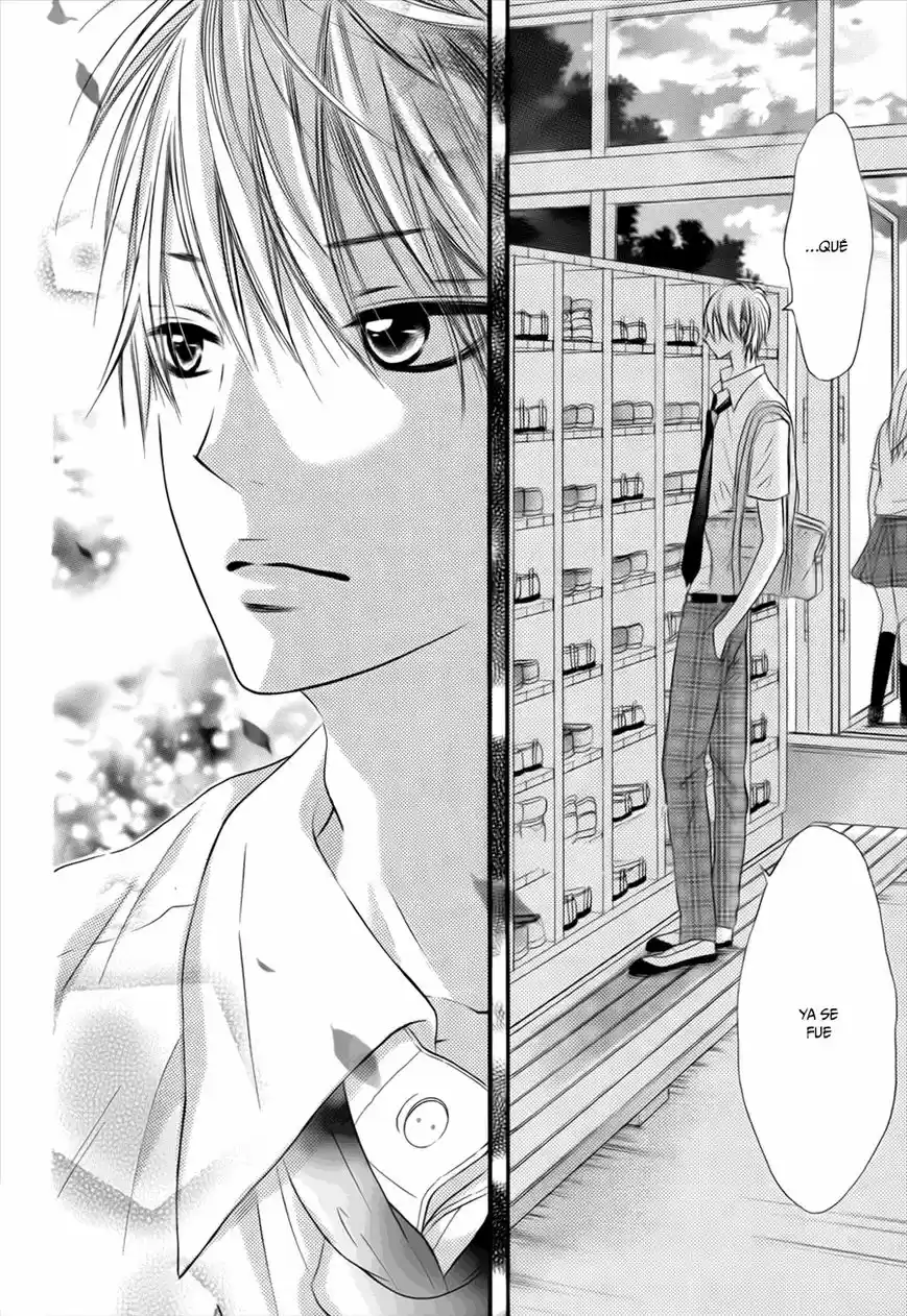 Koisuru Mitsuba (2013) - Capítulo 8 - Página 27 - LectorTMOo