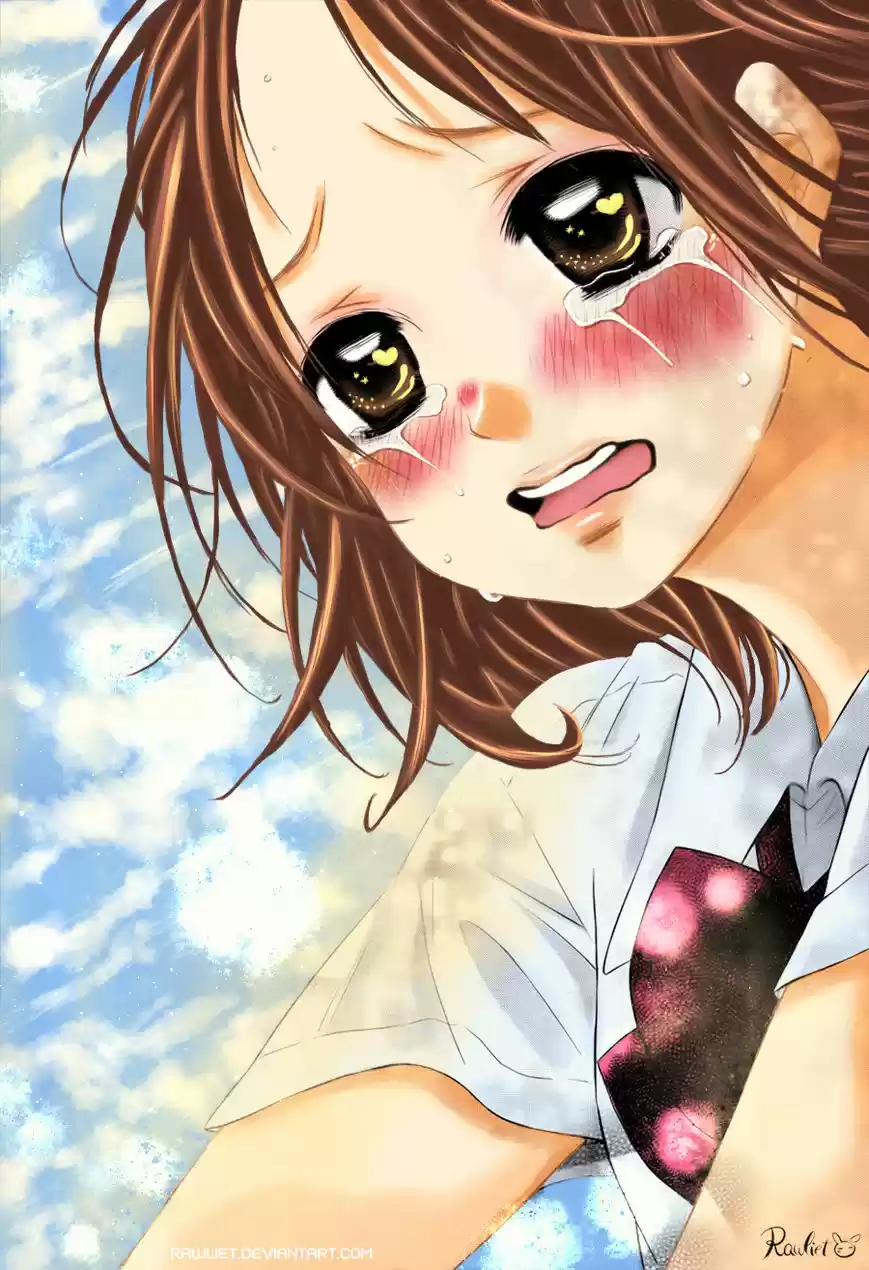 Koisuru Mitsuba (2013) - Capítulo 8 - Página 29 - LectorTMOo