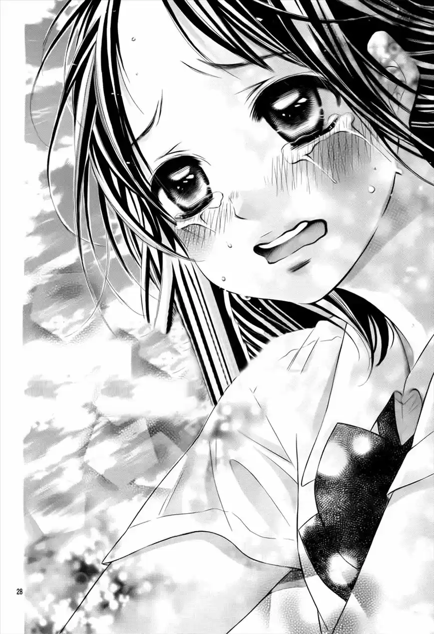 Koisuru Mitsuba (2013) - Capítulo 8 - Página 30 - LectorTMOo