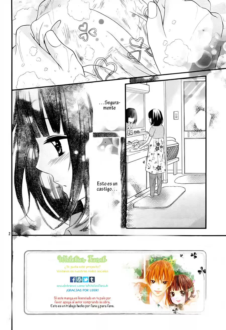 Koisuru Mitsuba (2013) - Capítulo 9 - Página 4 - LectorTMOo