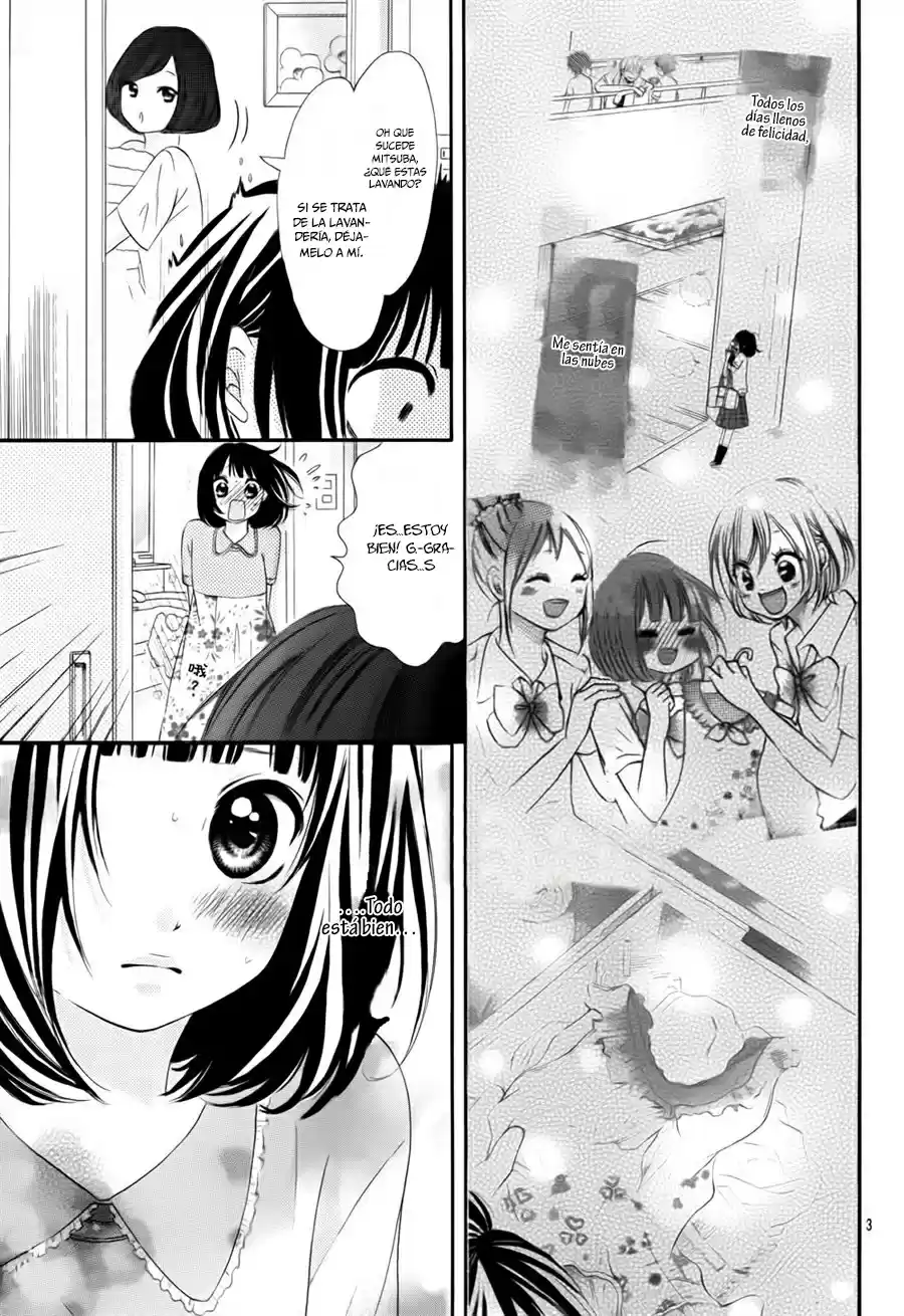 Koisuru Mitsuba (2013) - Capítulo 9 - Página 5 - LectorTMOo