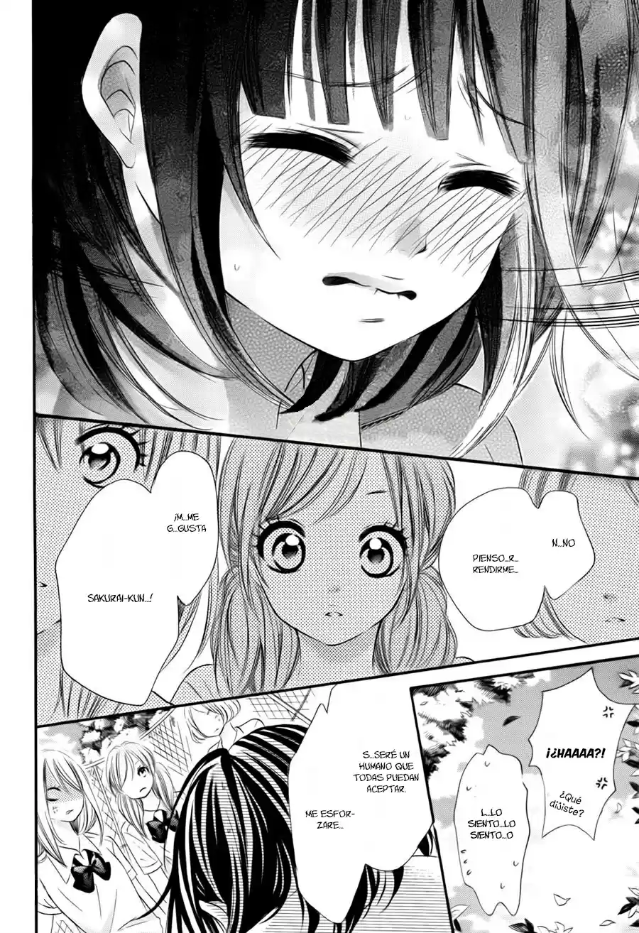 Koisuru Mitsuba (2013) - Capítulo 9 - Página 10 - LectorTMOo