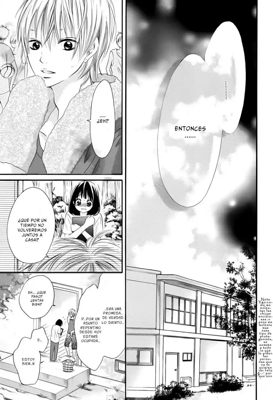 Koisuru Mitsuba (2013) - Capítulo 9 - Página 11 - LectorTMOo