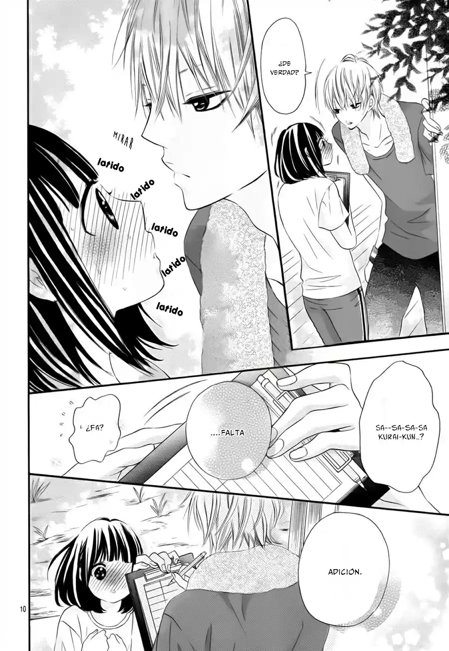 Koisuru Mitsuba (2013) - Capítulo 9 - Página 12 - LectorTMOo