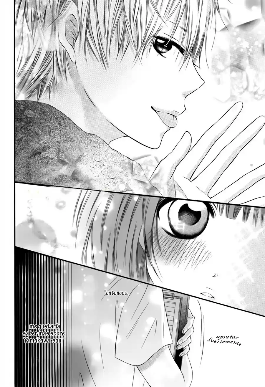 Koisuru Mitsuba (2013) - Capítulo 9 - Página 15 - LectorTMOo