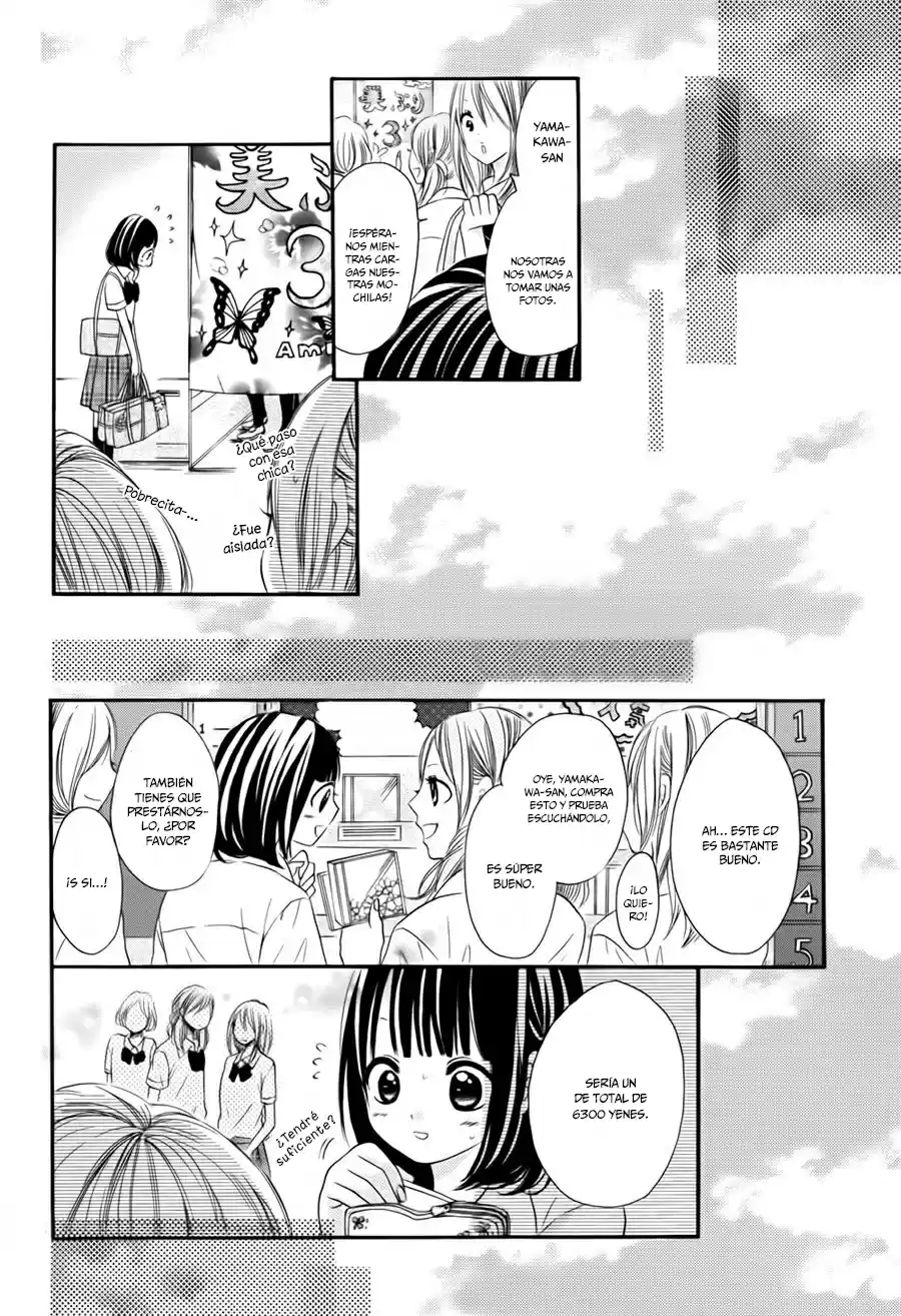 Koisuru Mitsuba (2013) - Capítulo 9 - Página 19 - LectorTMOo