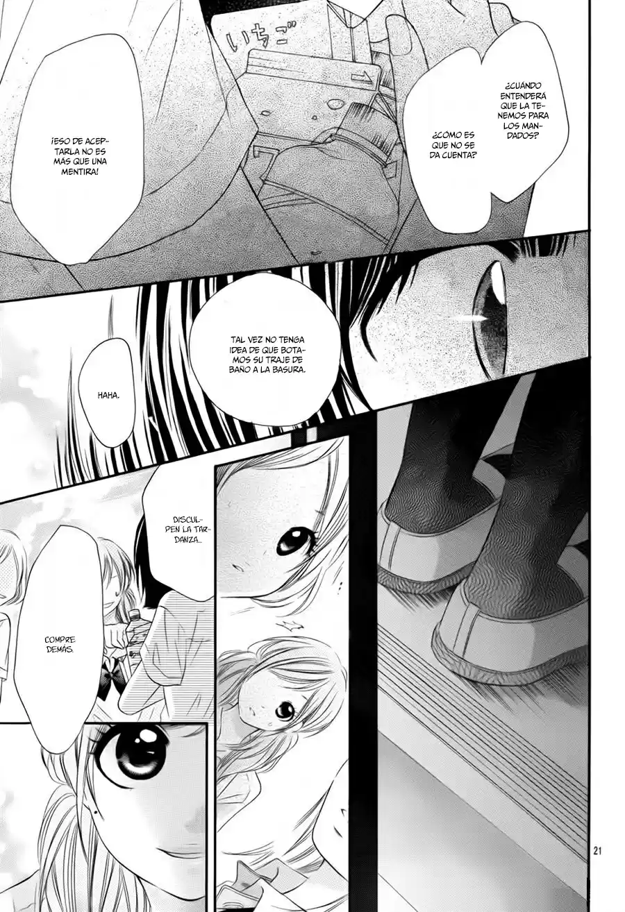 Koisuru Mitsuba (2013) - Capítulo 9 - Página 24 - LectorTMOo