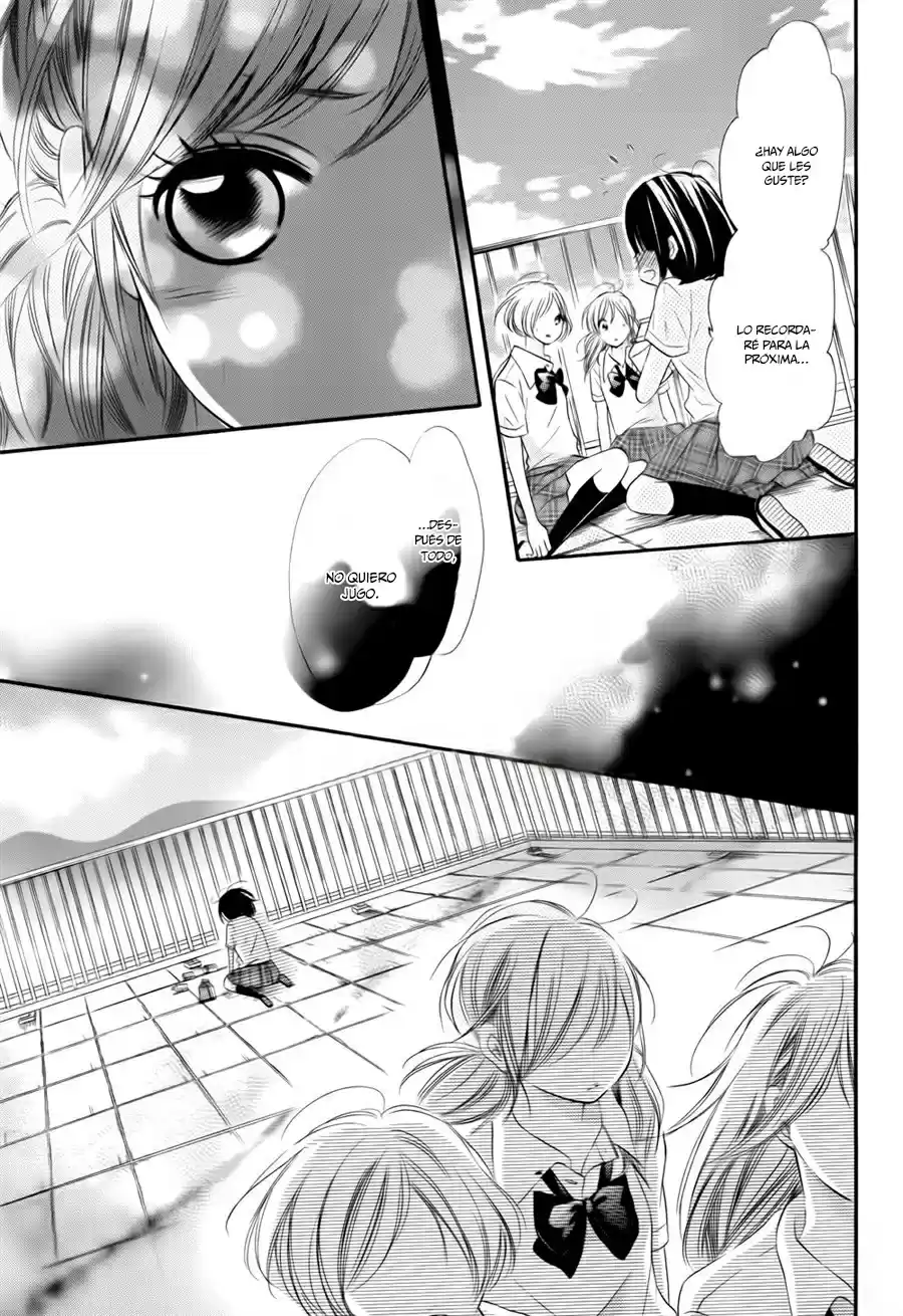 Koisuru Mitsuba (2013) - Capítulo 9 - Página 26 - LectorTMOo