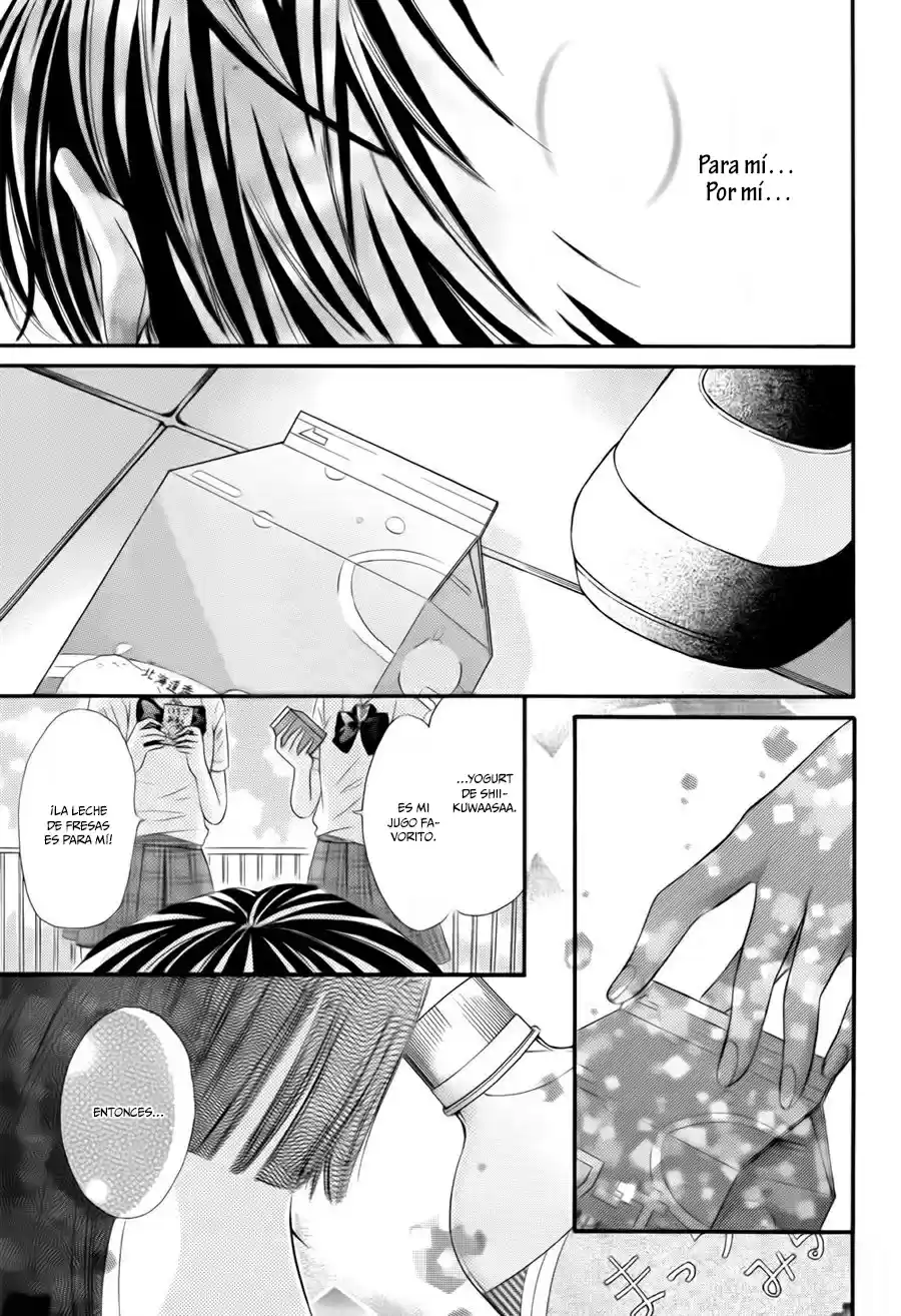 Koisuru Mitsuba (2013) - Capítulo 9 - Página 28 - LectorTMOo