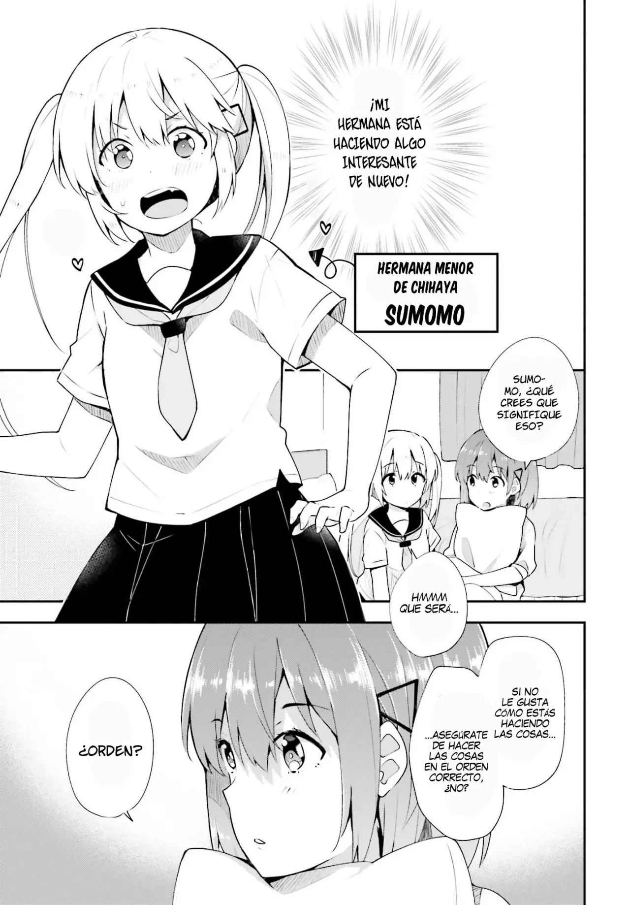 Koisuru Otome wa Eromanga ni Yume wo Miru (2019) - Capítulo 10 - Página 12 - LectorTMOo