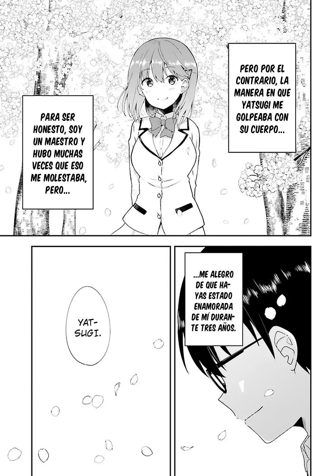 Koisuru Otome wa Eromanga ni Yume wo Miru (2019) - Capítulo 12 - Página 13 - LectorTMOo