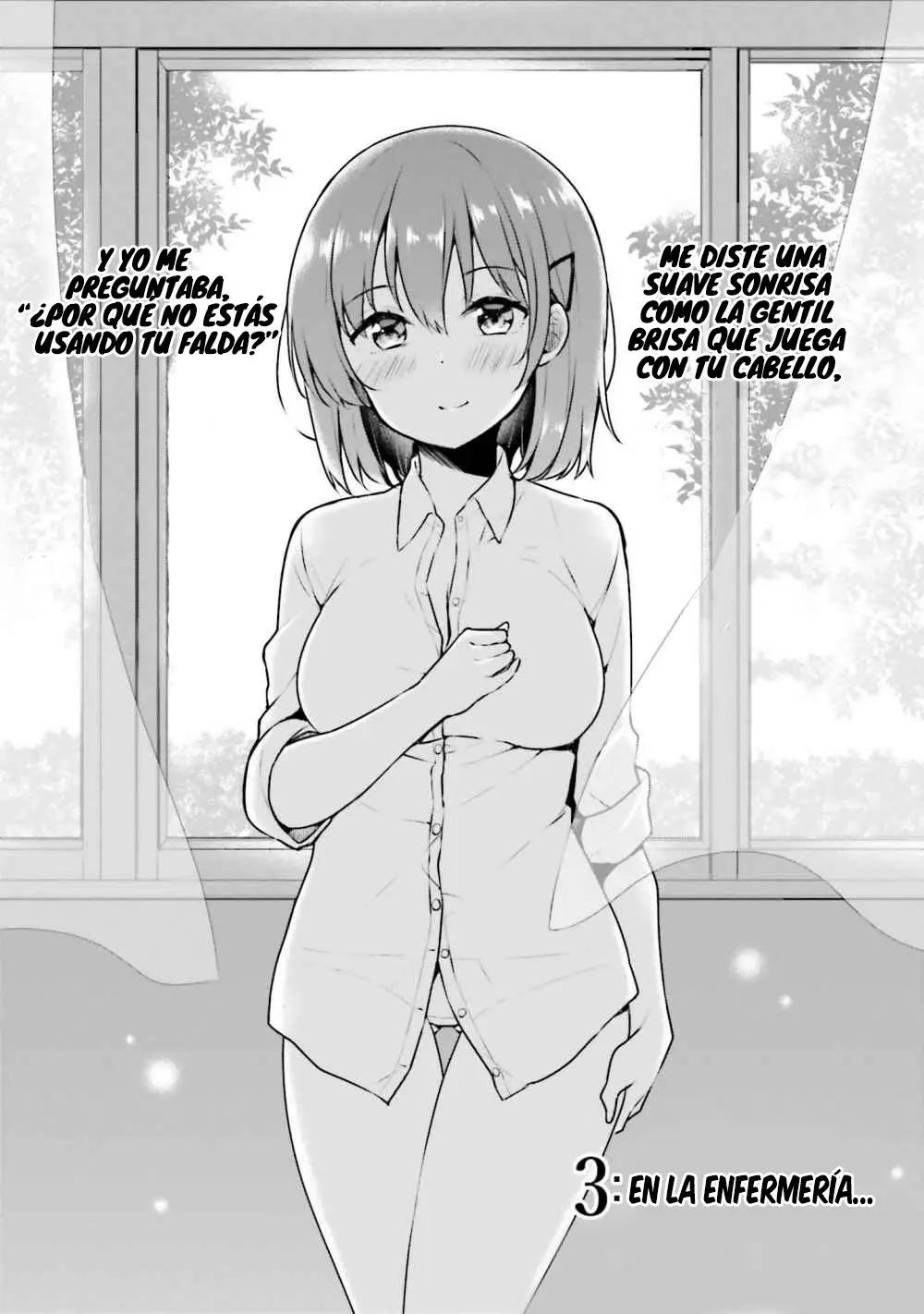 Koisuru Otome wa Eromanga ni Yume wo Miru (2019) - Capítulo 3 - Página 2 - LectorTMOo