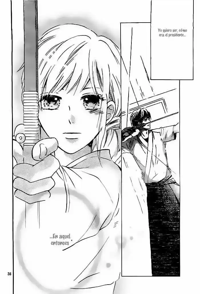 Koisuru sha girl (2013) - Capítulo  - Página 40 - LectorTMOo