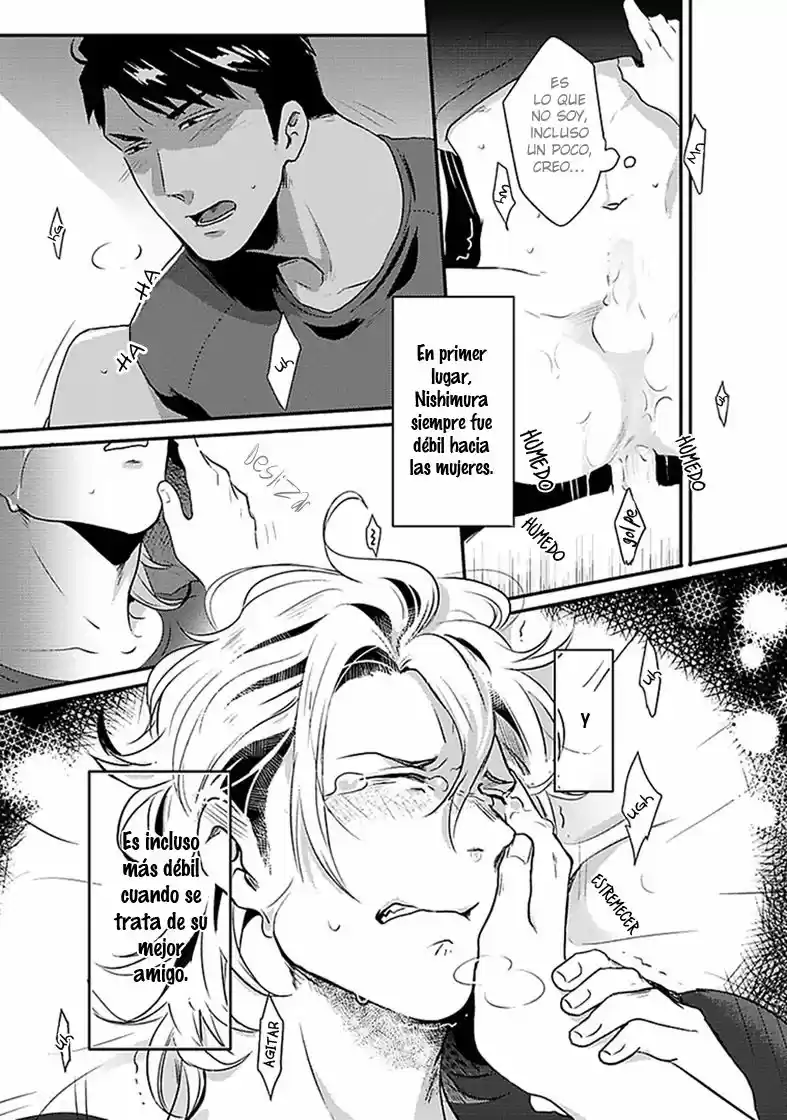 Koitomo triangle (2016) - Capítulo 3 - Página 10 - LectorTMOo