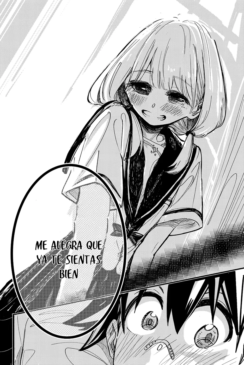 Koitsu, Ore No Koto Suki Nanoka?! (2017) - Capítulo 11 - Página 13 - LectorTMOo
