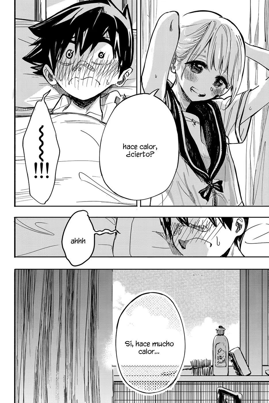 Koitsu, Ore No Koto Suki Nanoka?! (2017) - Capítulo 11 - Página 15 - LectorTMOo
