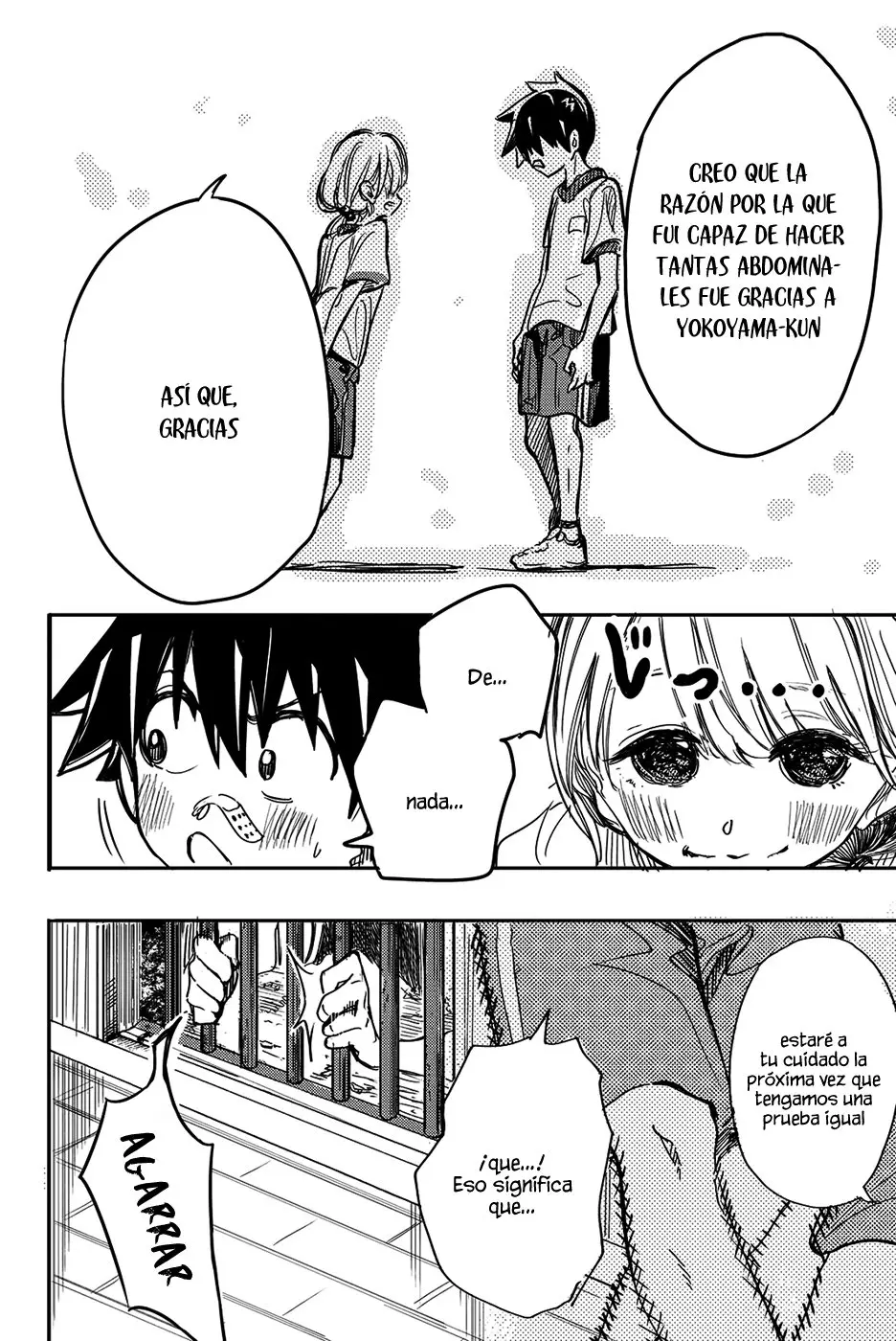 Koitsu, Ore No Koto Suki Nanoka?! (2017) - Capítulo 12 - Página 11 - LectorTMOo