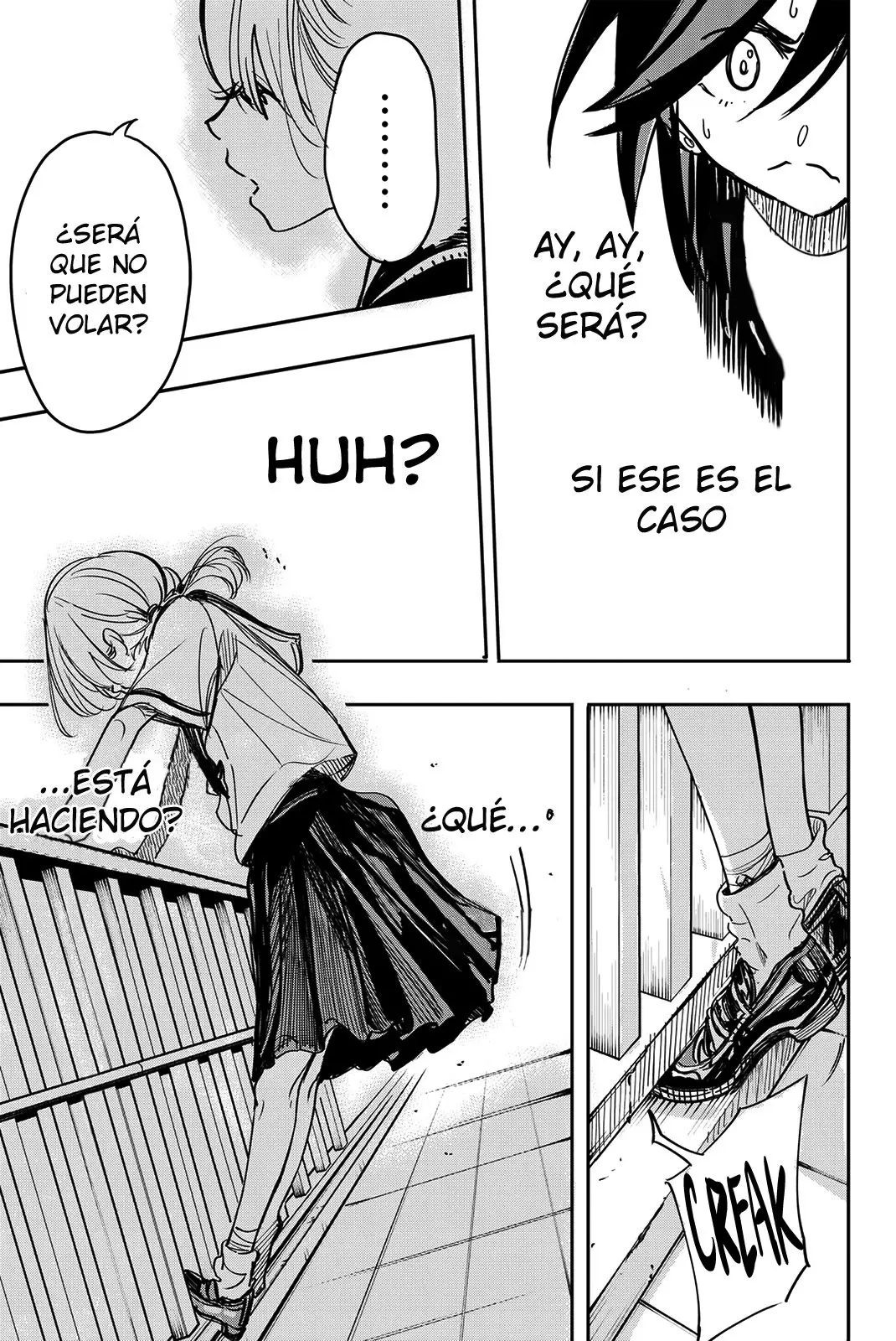 Koitsu, Ore No Koto Suki Nanoka?! (2017) - Capítulo 13 - Página 8 - LectorTMOo