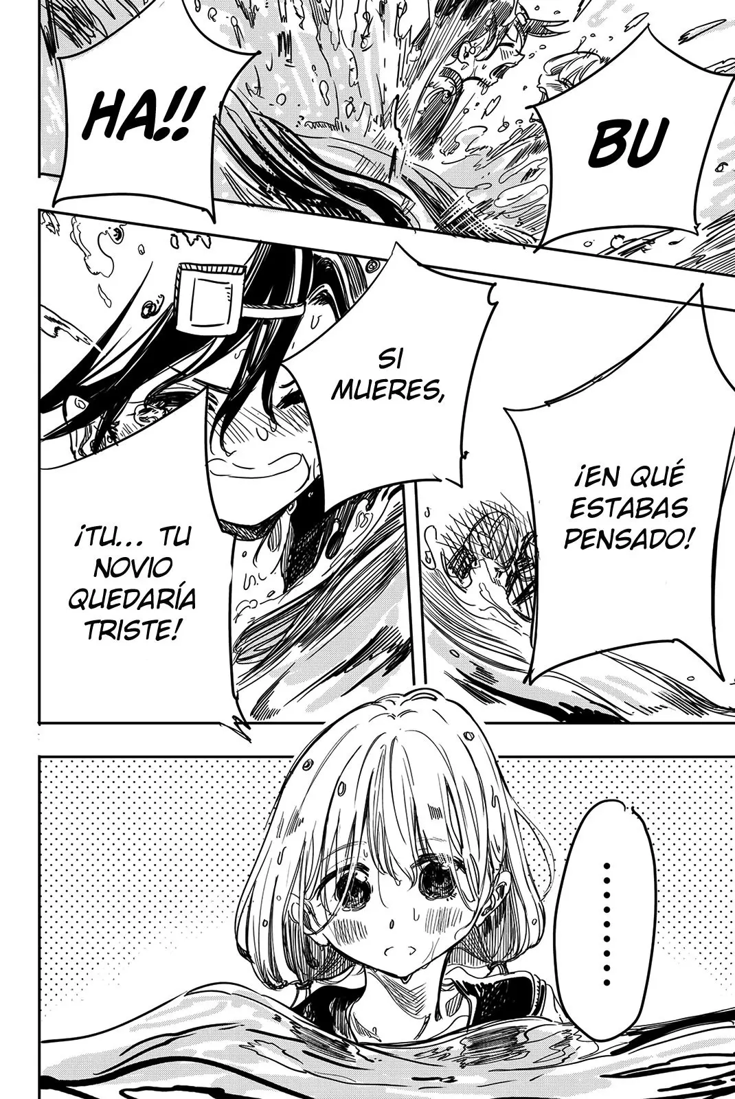 Koitsu, Ore No Koto Suki Nanoka?! (2017) - Capítulo 13 - Página 11 - LectorTMOo