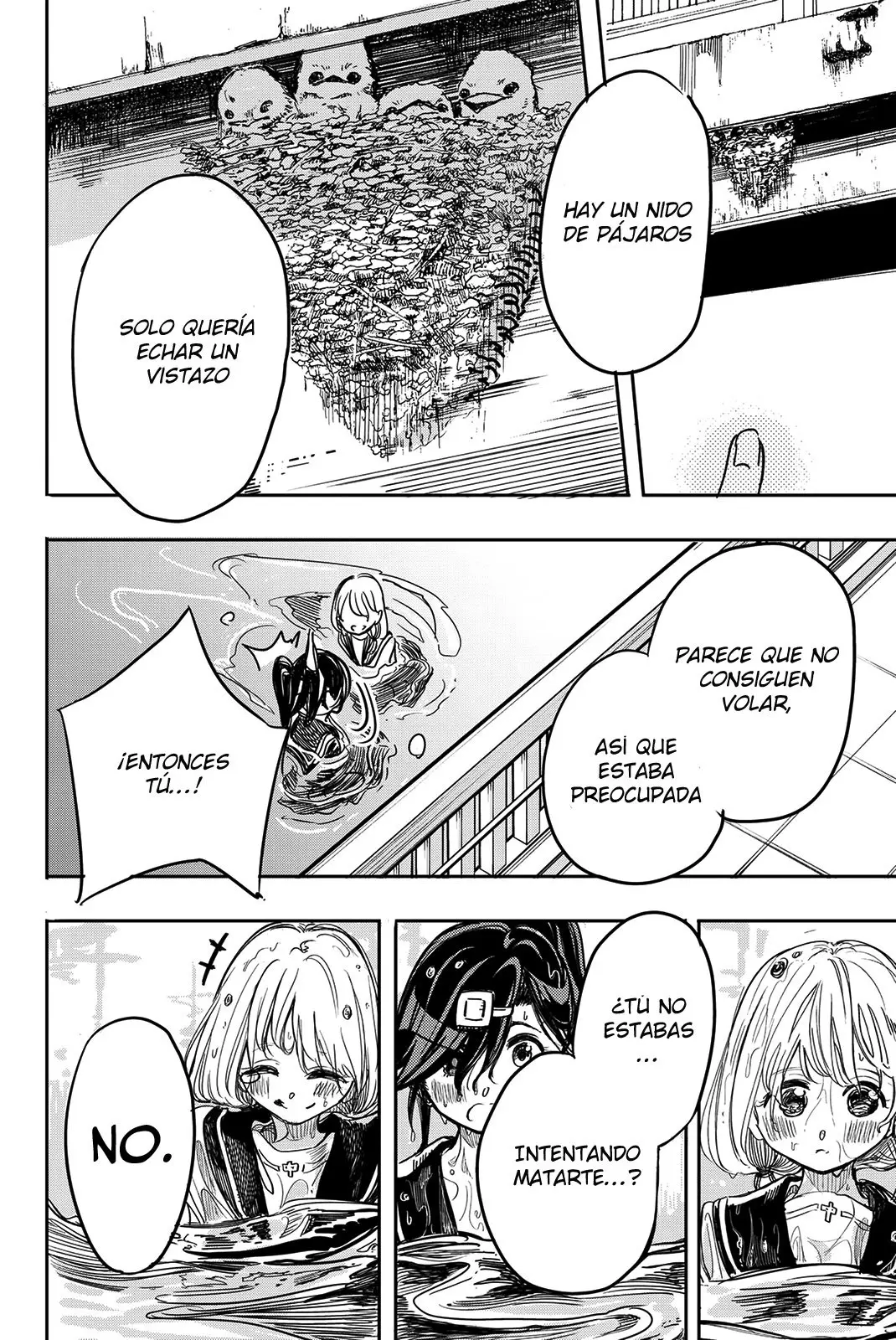 Koitsu, Ore No Koto Suki Nanoka?! (2017) - Capítulo 13 - Página 13 - LectorTMOo