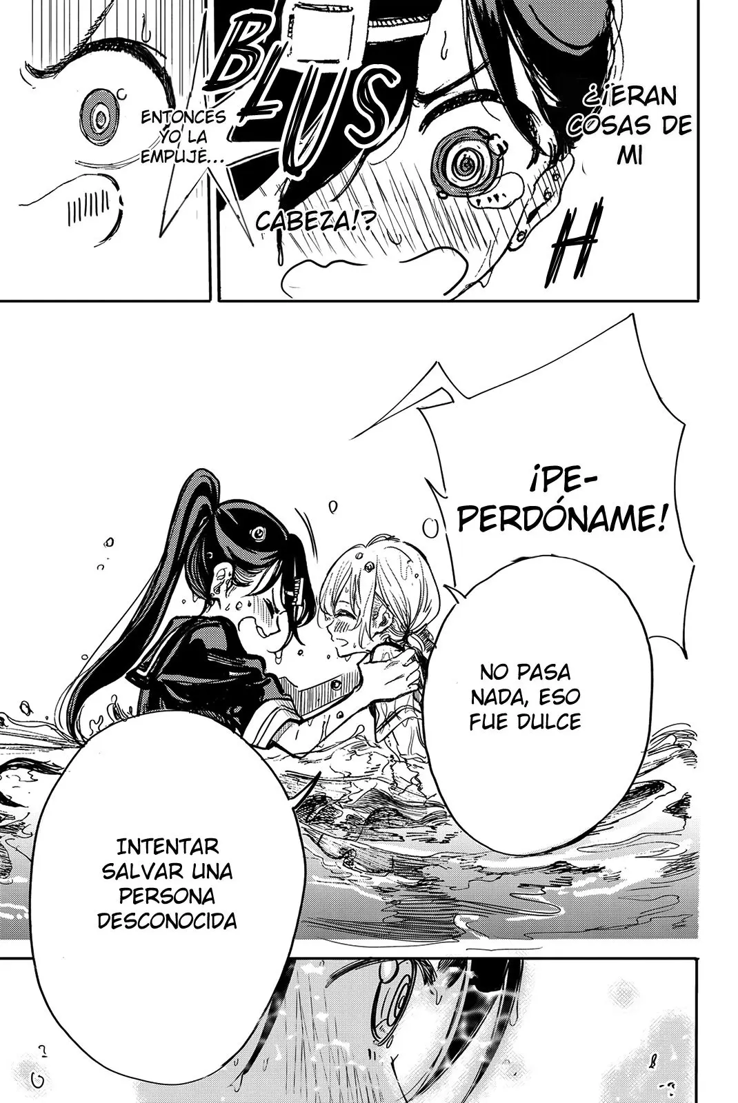 Koitsu, Ore No Koto Suki Nanoka?! (2017) - Capítulo 13 - Página 14 - LectorTMOo