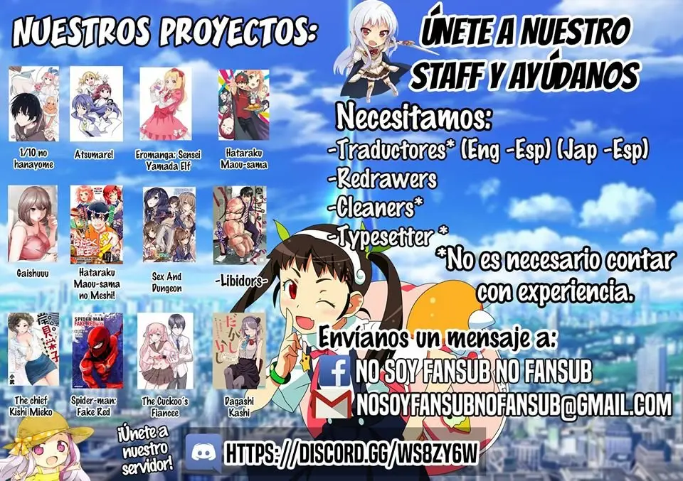 Koitsu, Ore No Koto Suki Nanoka?! (2017) - Capítulo 13 - Página 16 - LectorTMOo