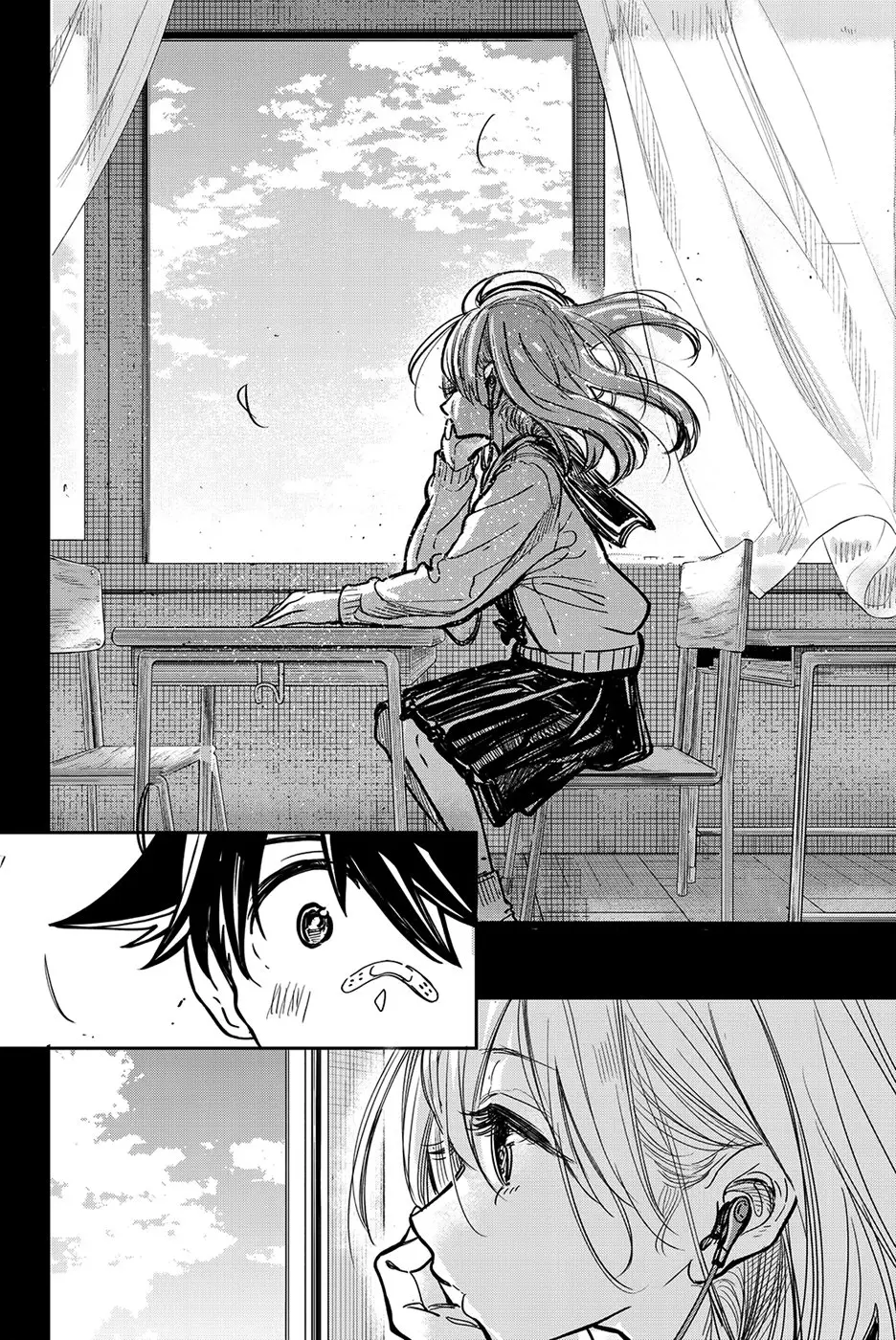 Koitsu, Ore No Koto Suki Nanoka?! (2017) - Capítulo 16 - Página 3 - LectorTMOo