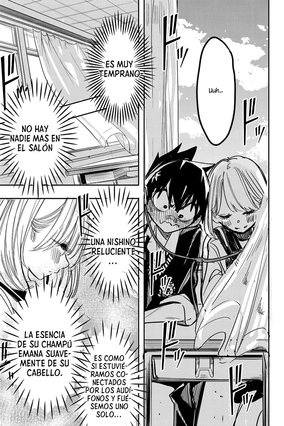 Koitsu, Ore No Koto Suki Nanoka?! (2017) - Capítulo 16 - Página 12 - LectorTMOo