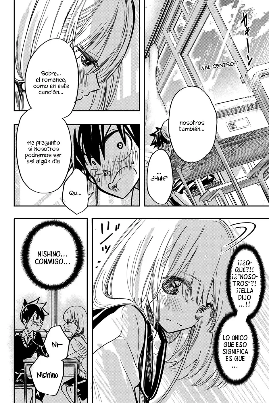 Koitsu, Ore No Koto Suki Nanoka?! (2017) - Capítulo 16 - Página 13 - LectorTMOo
