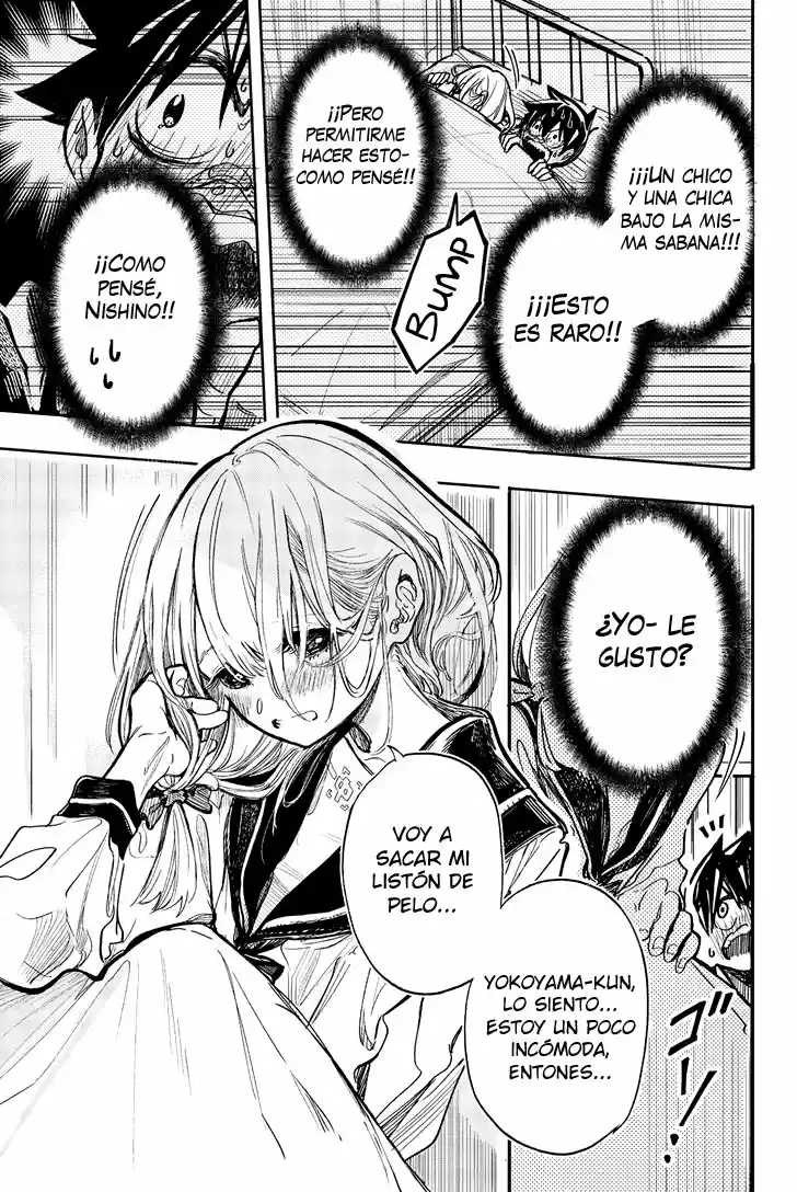 Koitsu, Ore No Koto Suki Nanoka?! (2017) - Capítulo 3 - Página 12 - LectorTMOo