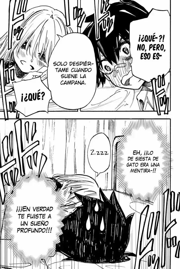 Koitsu, Ore No Koto Suki Nanoka?! (2017) - Capítulo 3 - Página 16 - LectorTMOo