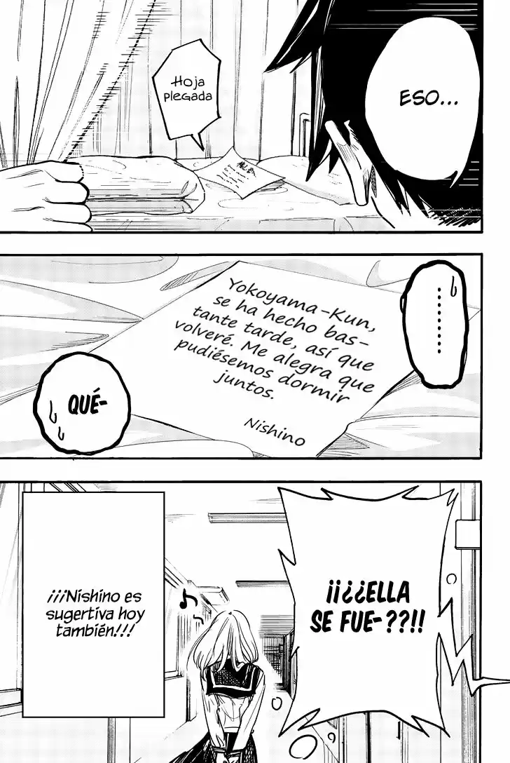 Koitsu, Ore No Koto Suki Nanoka?! (2017) - Capítulo 3 - Página 20 - LectorTMOo