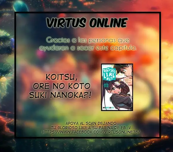 Koitsu, Ore No Koto Suki Nanoka?! (2017) - Capítulo 4 - Página 16 - LectorTMOo