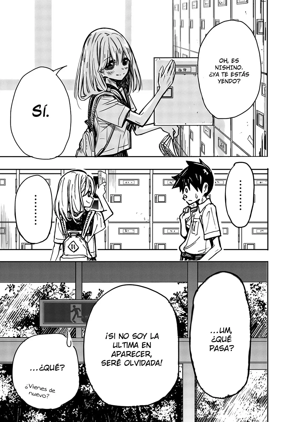 Koitsu, Ore No Koto Suki Nanoka?! (2017) - Capítulo 5 - Página 14 - LectorTMOo