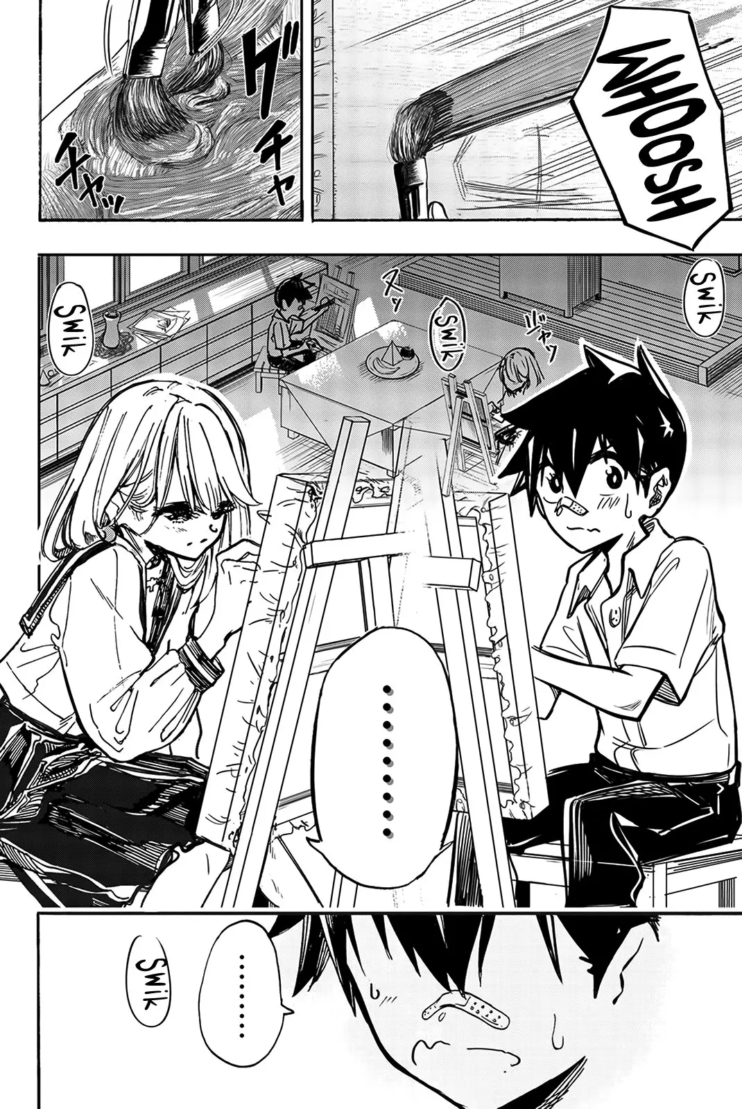 Koitsu, Ore No Koto Suki Nanoka?! (2017) - Capítulo 6 - Página 3 - LectorTMOo