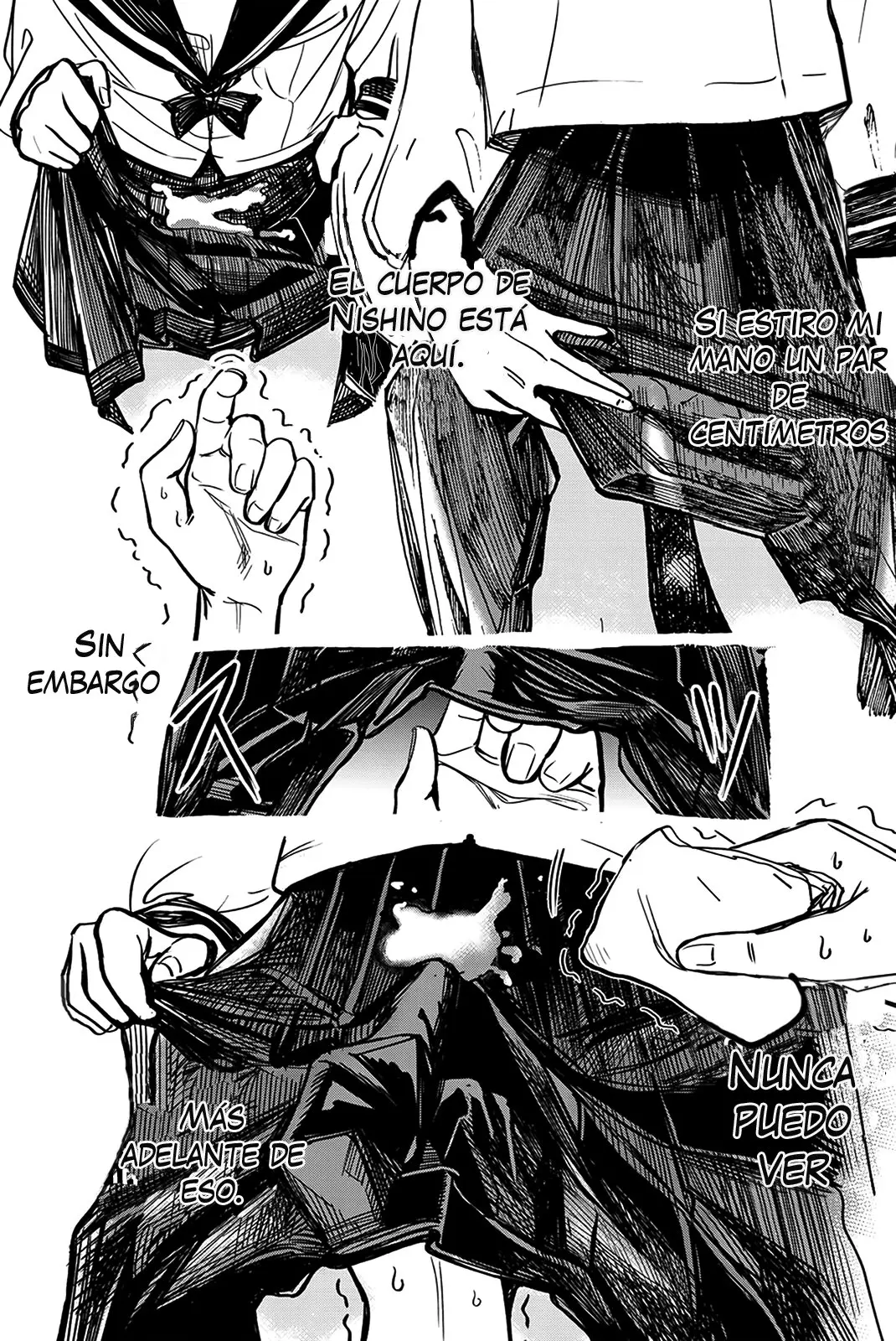 Koitsu, Ore No Koto Suki Nanoka?! (2017) - Capítulo 6 - Página 12 - LectorTMOo