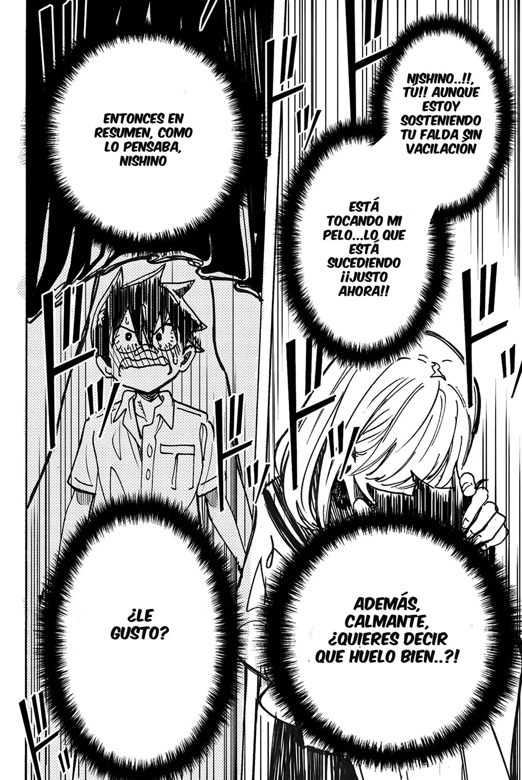 Koitsu, Ore No Koto Suki Nanoka?! (2017) - Capítulo 6 - Página 15 - LectorTMOo