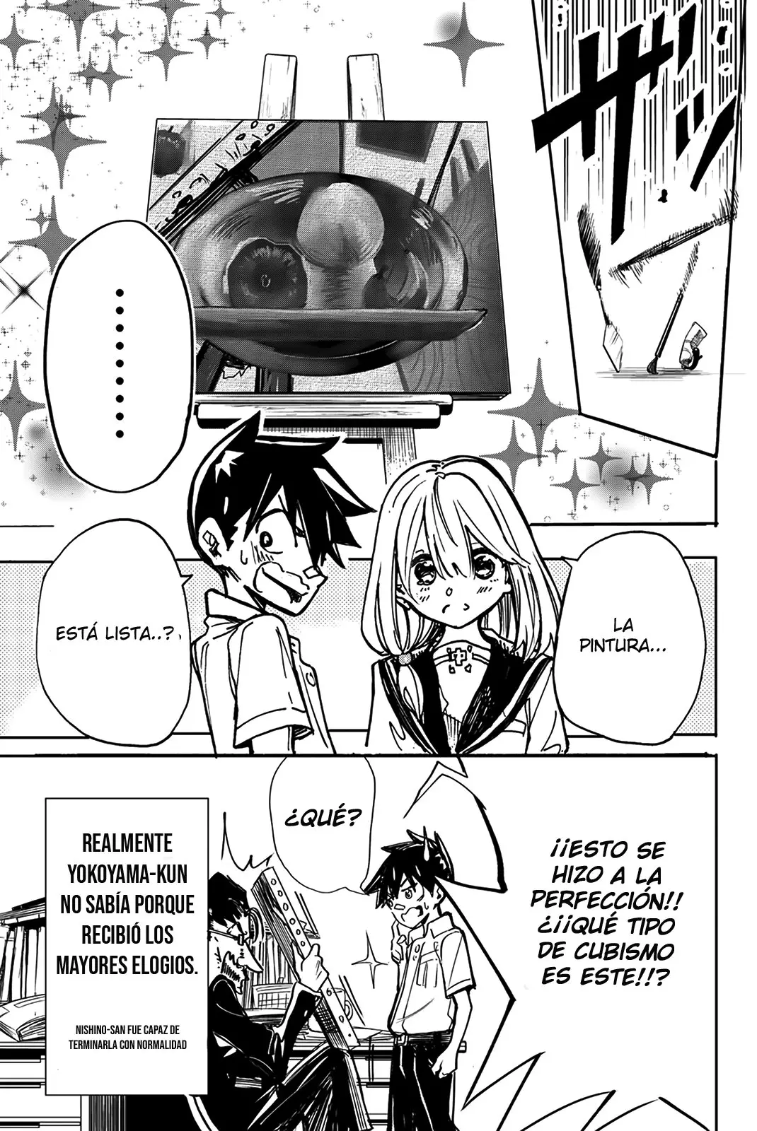 Koitsu, Ore No Koto Suki Nanoka?! (2017) - Capítulo 6 - Página 18 - LectorTMOo