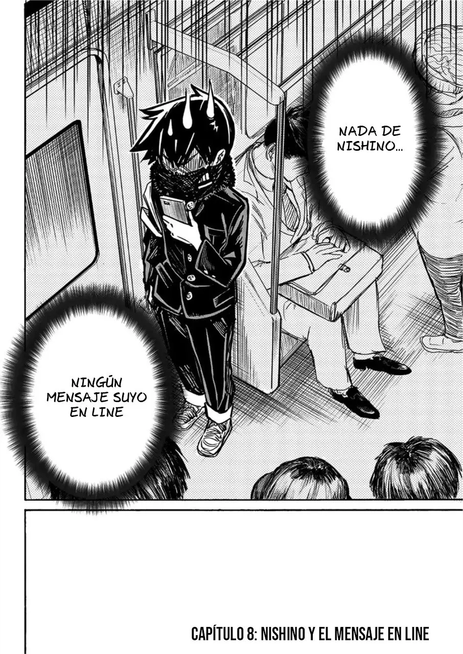 Koitsu, Ore No Koto Suki Nanoka?! (2017) - Capítulo 8 - Página 3 - LectorTMOo