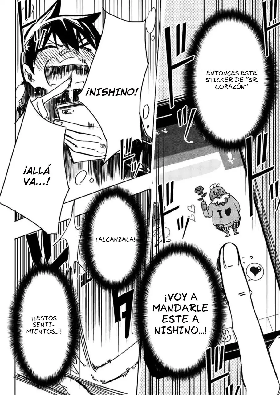 Koitsu, Ore No Koto Suki Nanoka?! (2017) - Capítulo 8 - Página 13 - LectorTMOo