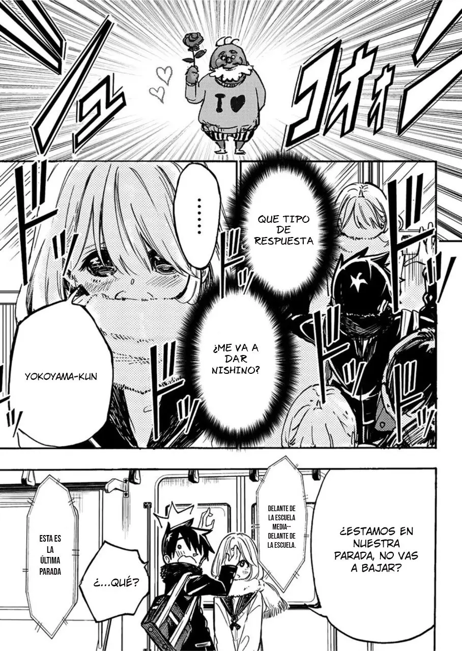 Koitsu, Ore No Koto Suki Nanoka?! (2017) - Capítulo 8 - Página 14 - LectorTMOo