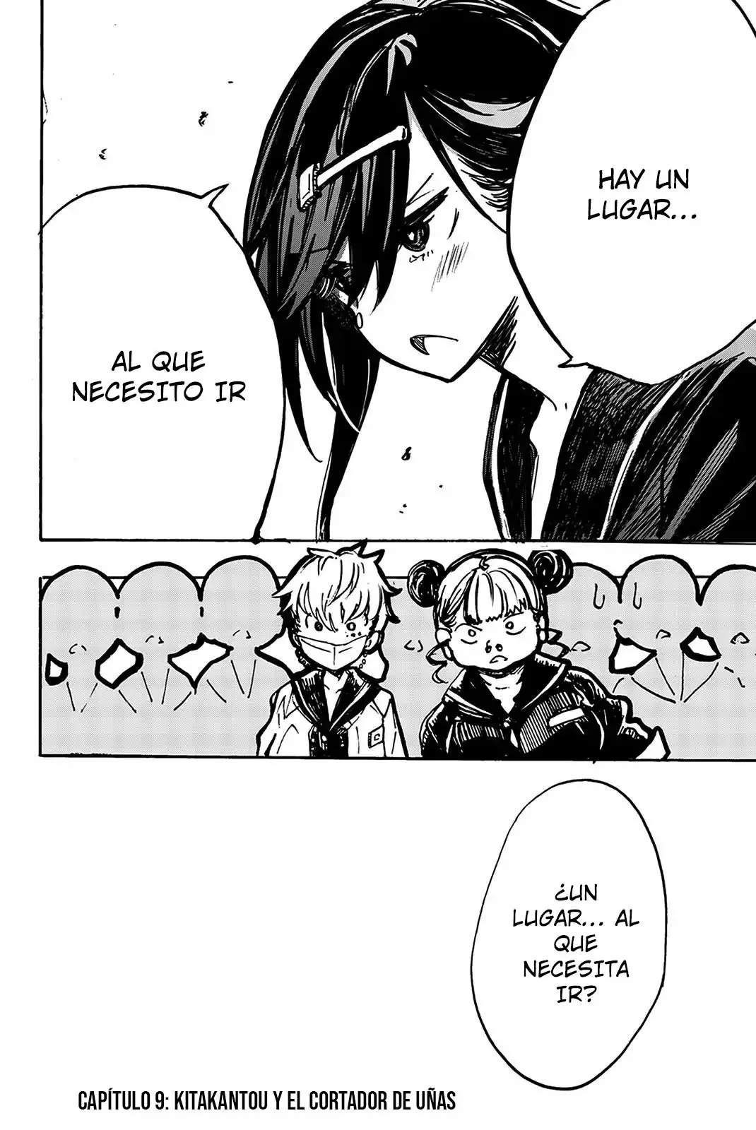 Koitsu, Ore No Koto Suki Nanoka?! (2017) - Capítulo 9 - Página 3 - LectorTMOo
