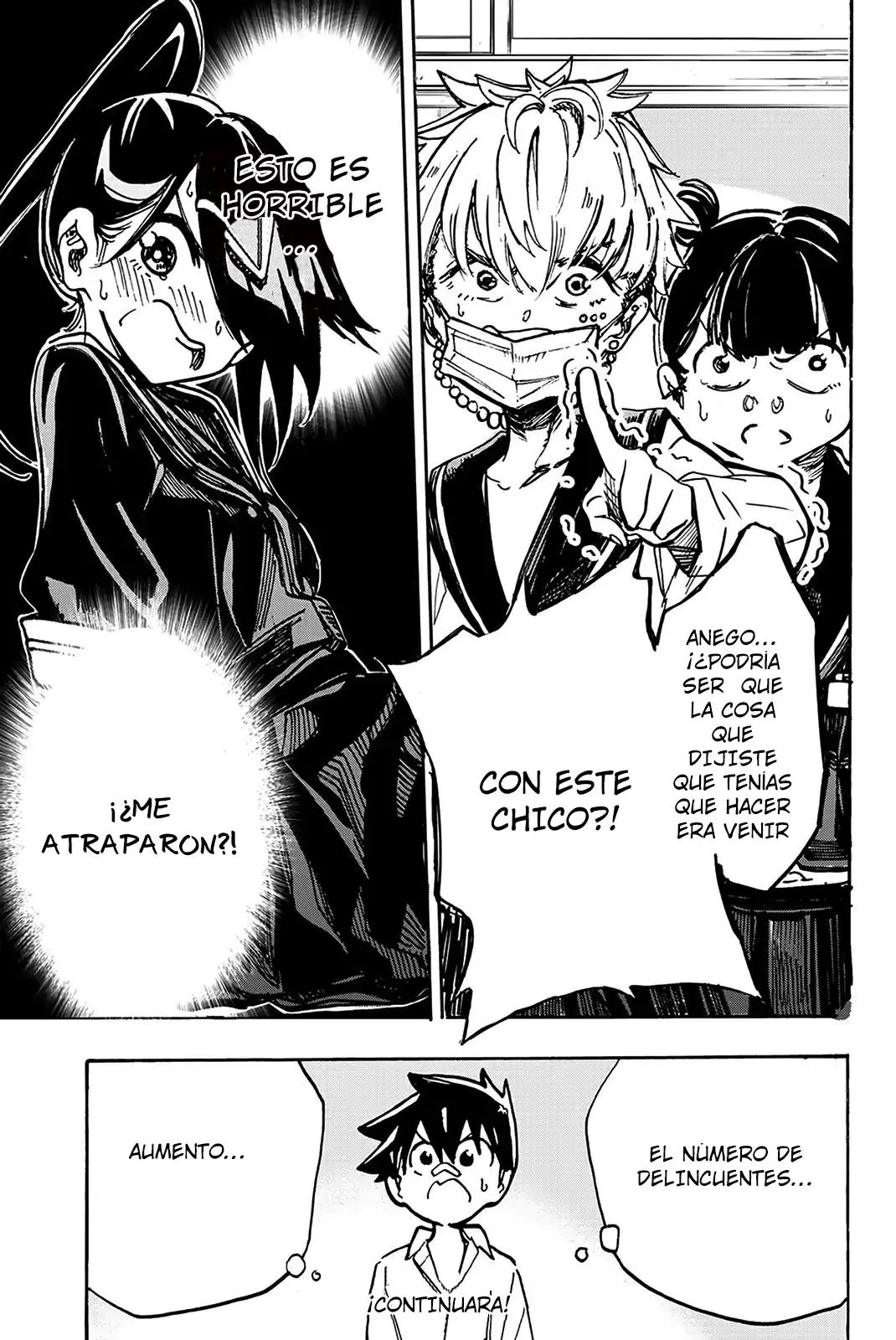 Koitsu, Ore No Koto Suki Nanoka?! (2017) - Capítulo 9 - Página 16 - LectorTMOo