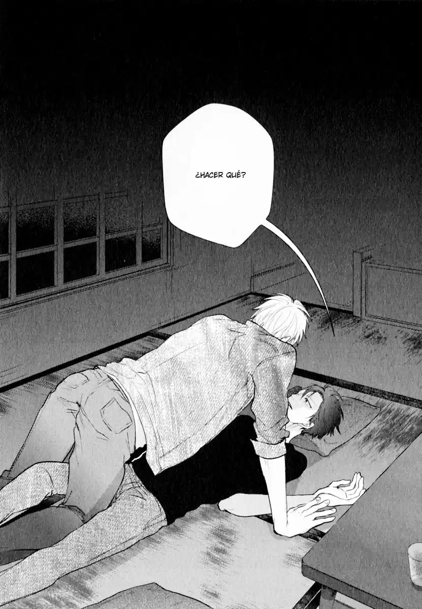 Koiyume Lover (2016) - Capítulo 3 - Página 3 - LectorTMOo